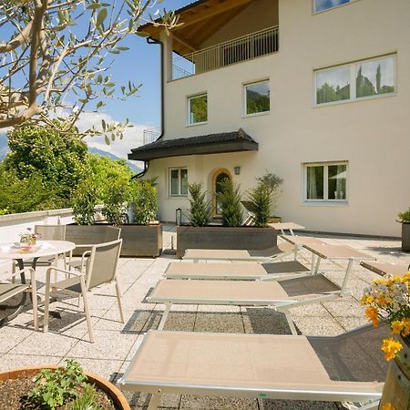 Villa Am Gries Lana Buitenkant foto
